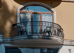 Georgia - Batumi