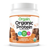 Organic Protein™ Plant Based