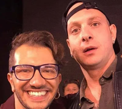 CANTANTE DI RIVOLI VINCE UN PREMIO A NEW YORK
