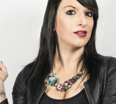 Vanessa Chiappa protagonista a New York alla finale di NYCanta