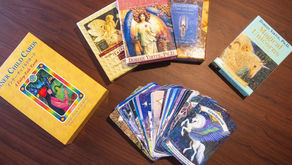 答えはどこにあるの？占い編