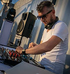 DJ set Sky 56 - Lyon