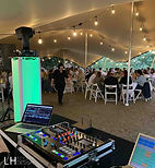 Mariage CHateau de Bois Rigaud