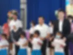 Scholarship and Support Financial Ceremony for people with Disabilities in Na Toei Subdistrict, 2023