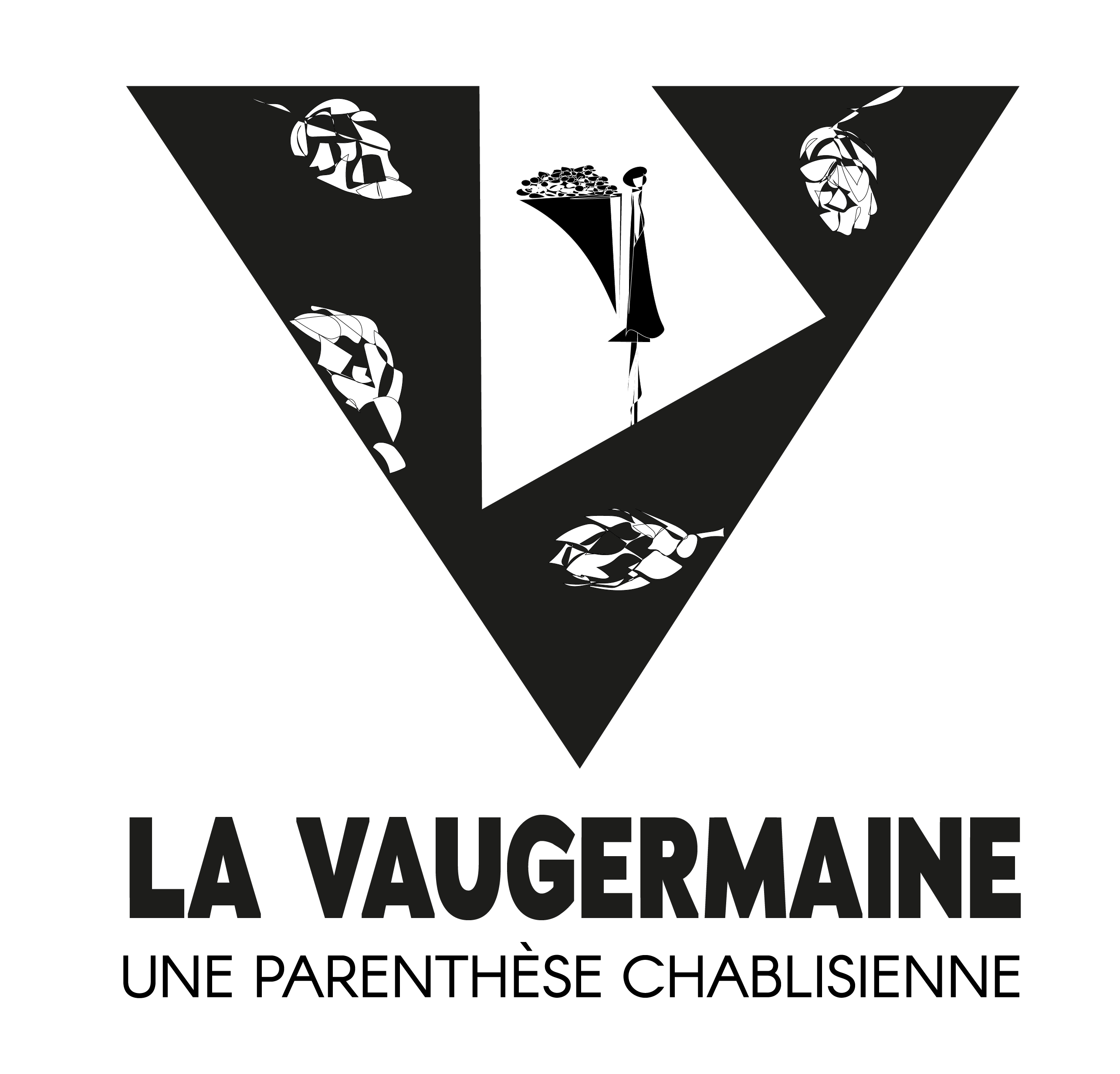 LA VAUGERMAINE