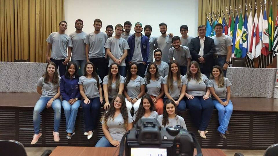 Semana do Zootecnista Grupo 17