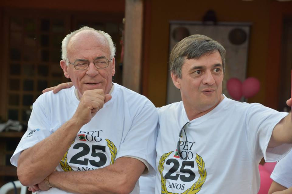 vanildo e peruzzi
