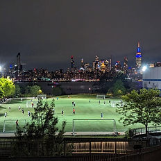 Brooklyn Pick Up Soccer Youth