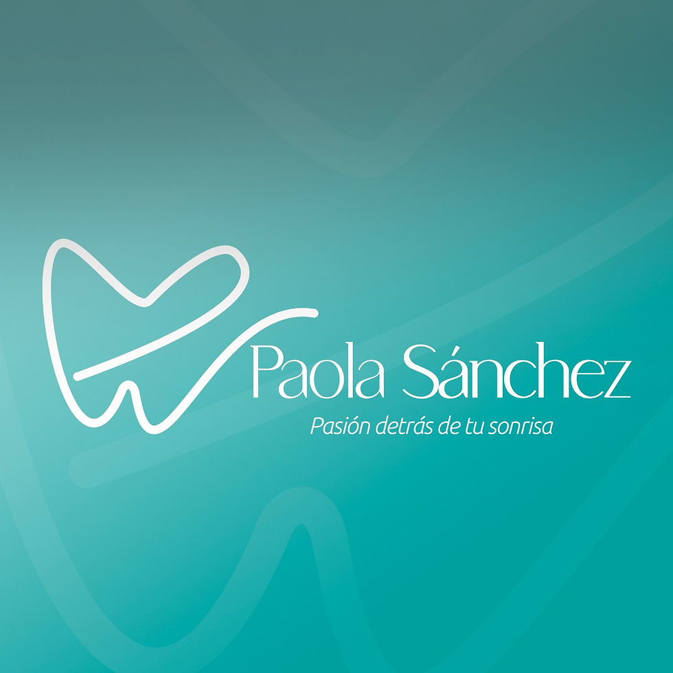 Dra. Paola Sánchez
