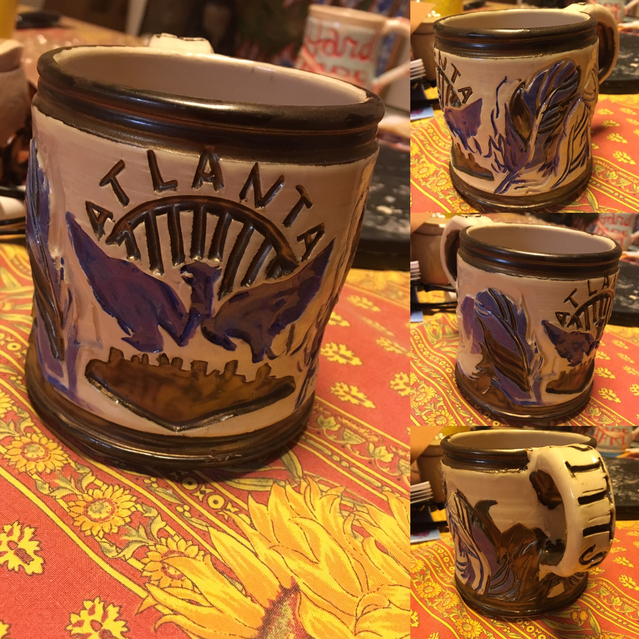 AMRD Mug