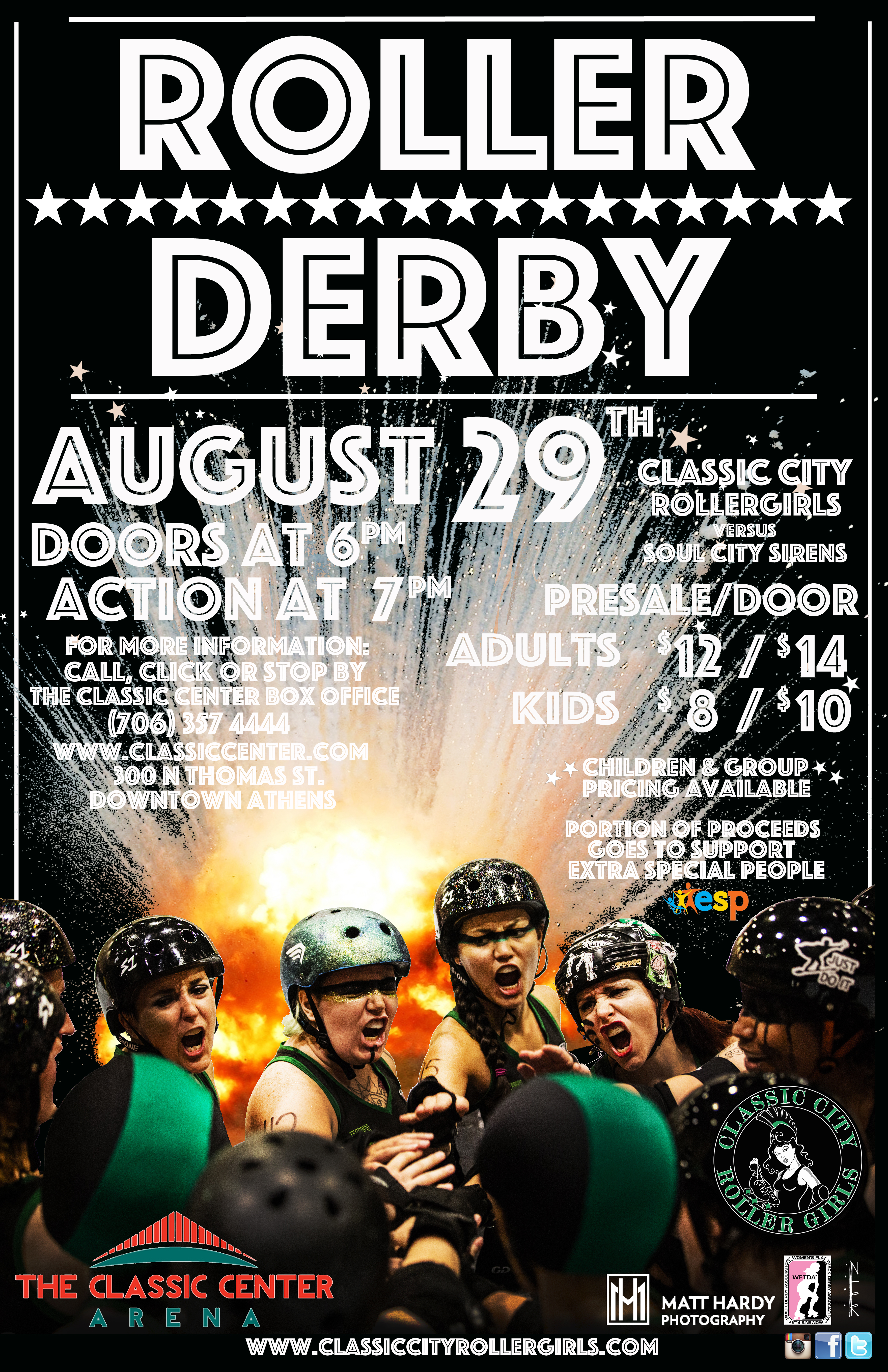 August Bout