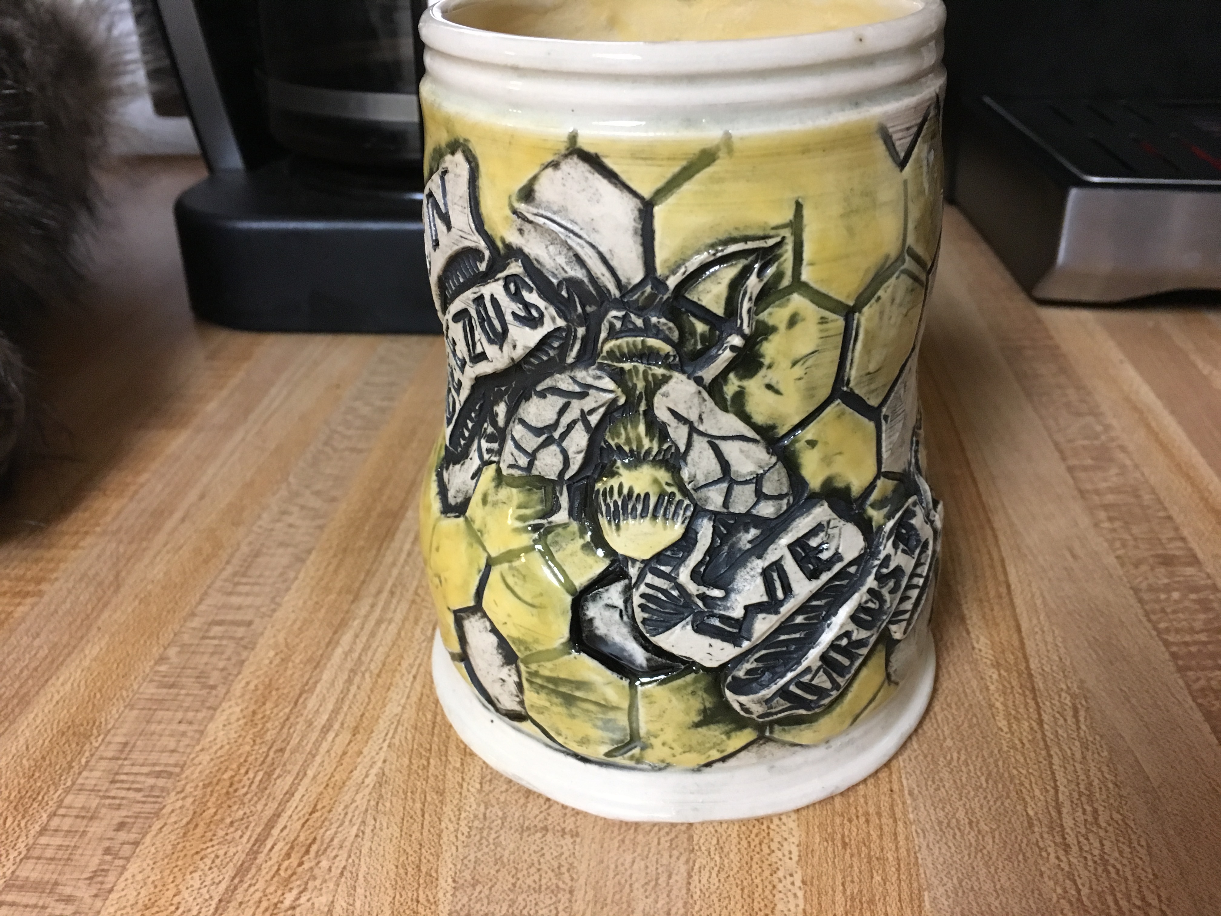 Beezus Mug