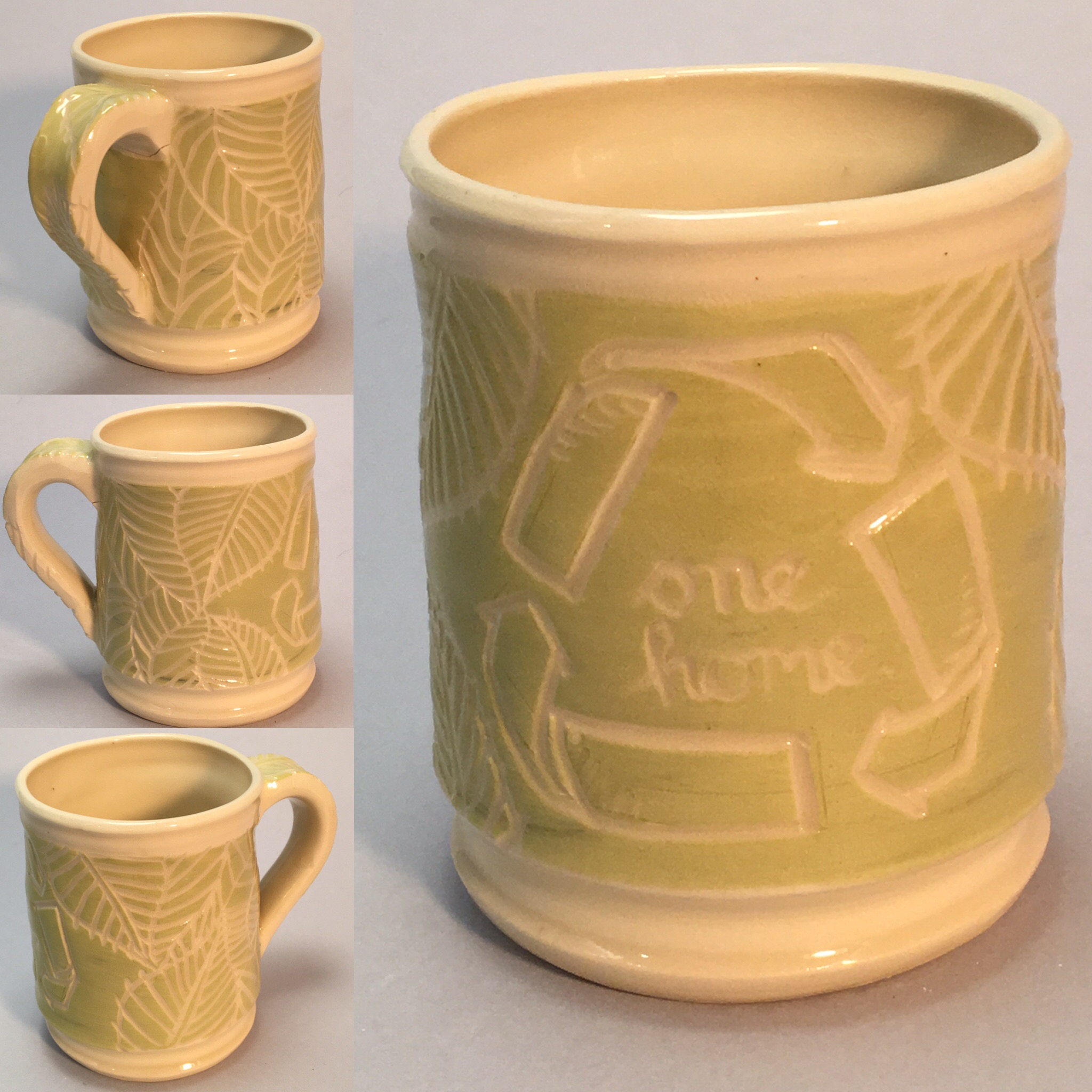 NWF Mugs
