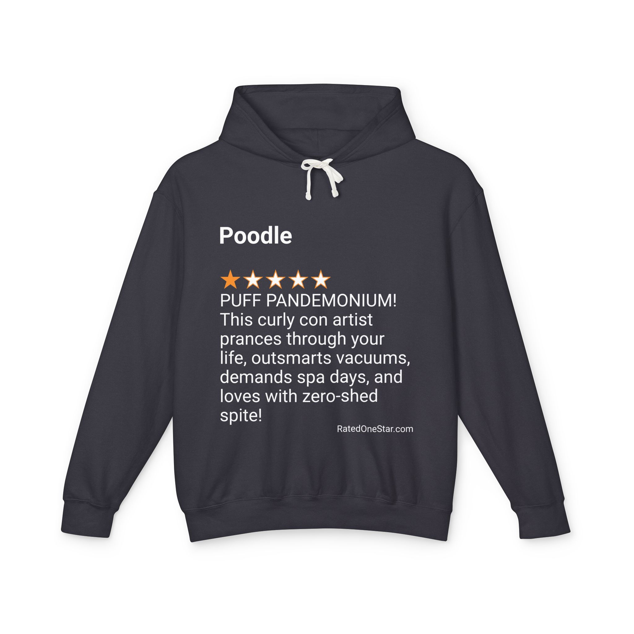 POODLE