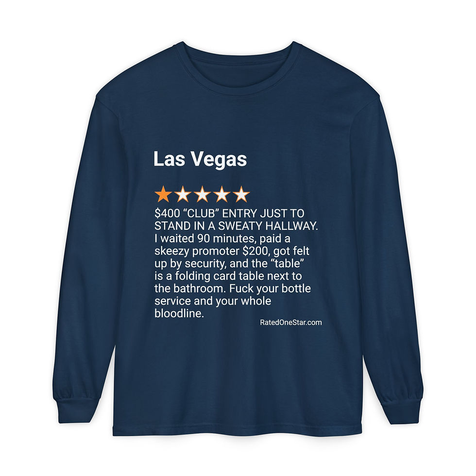 Thumbnail: LAS VEGAS - CLUB