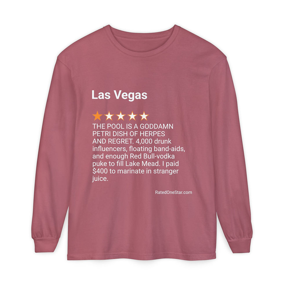 Thumbnail: LAS VEGAS - POOL