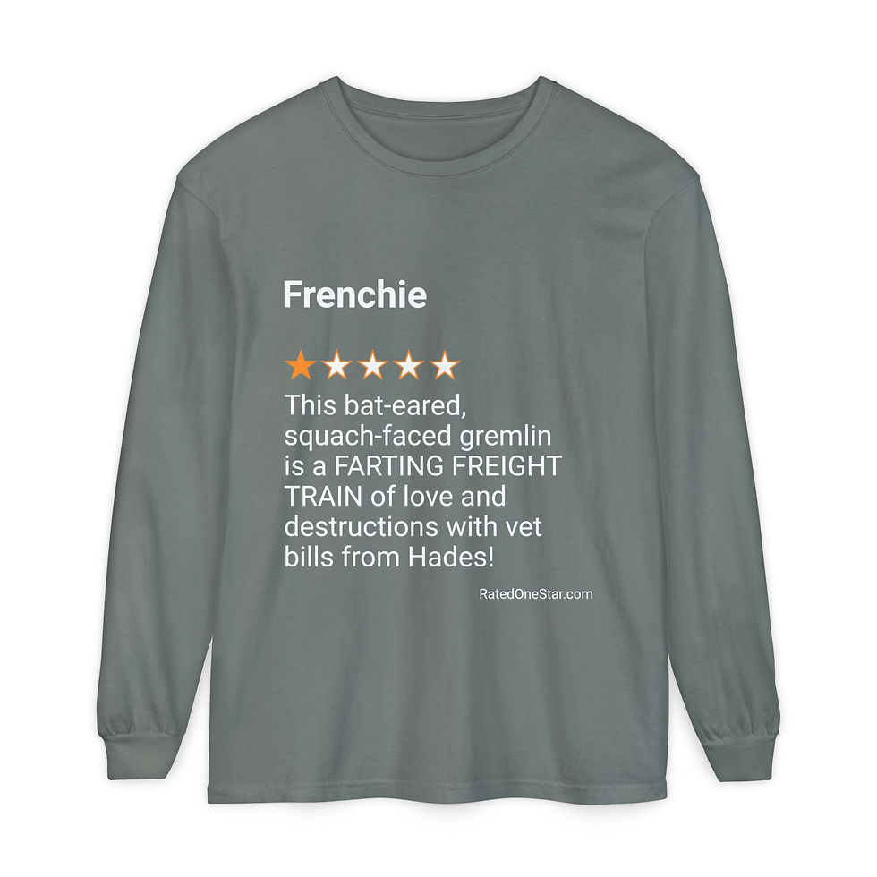 Thumbnail: FRENCHIE