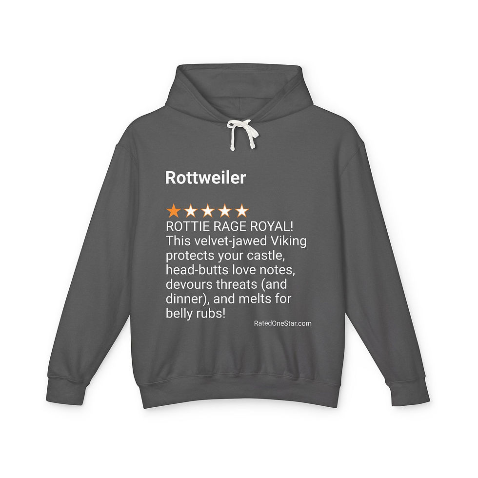 Thumbnail: ROTTWEILER