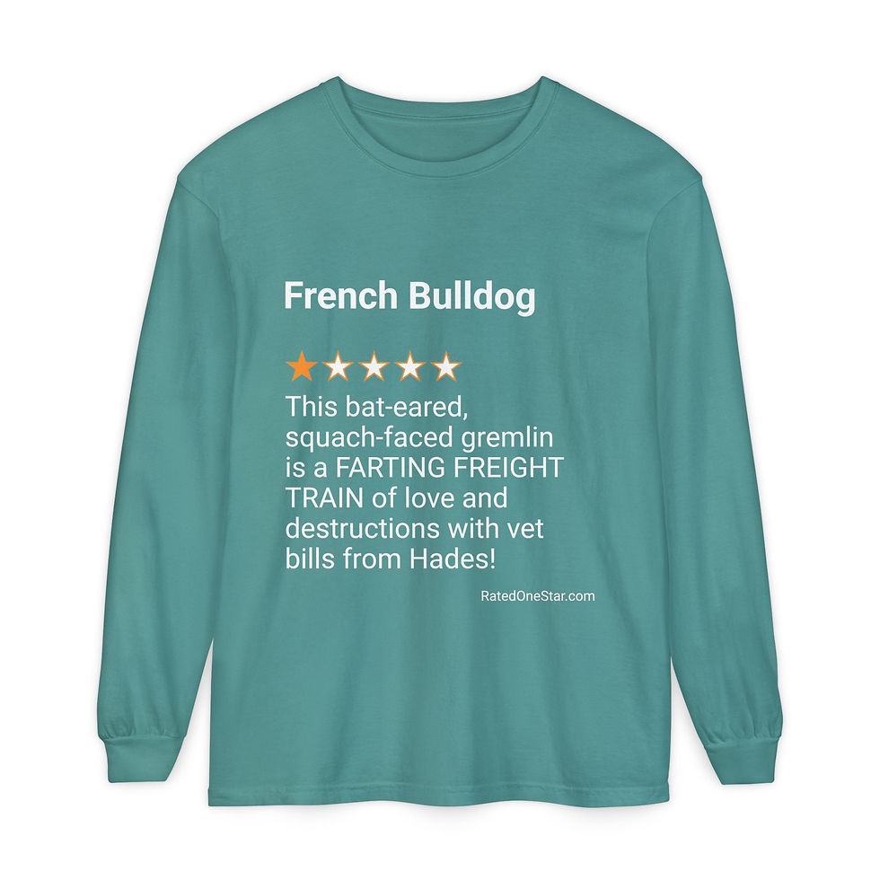 Thumbnail: FRENCH BULLDOG