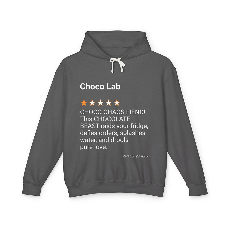 Thumbnail: CHOCO LAB