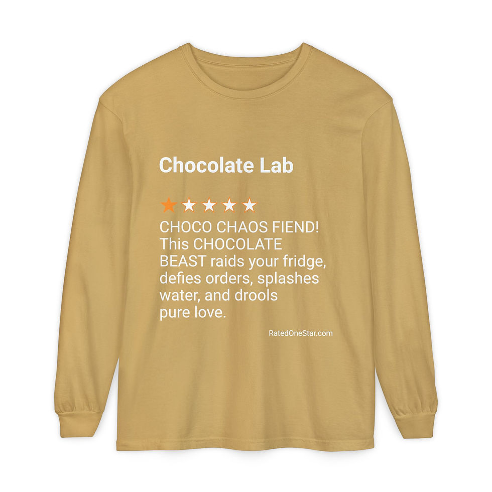 Thumbnail: CHOCOLATE LAB