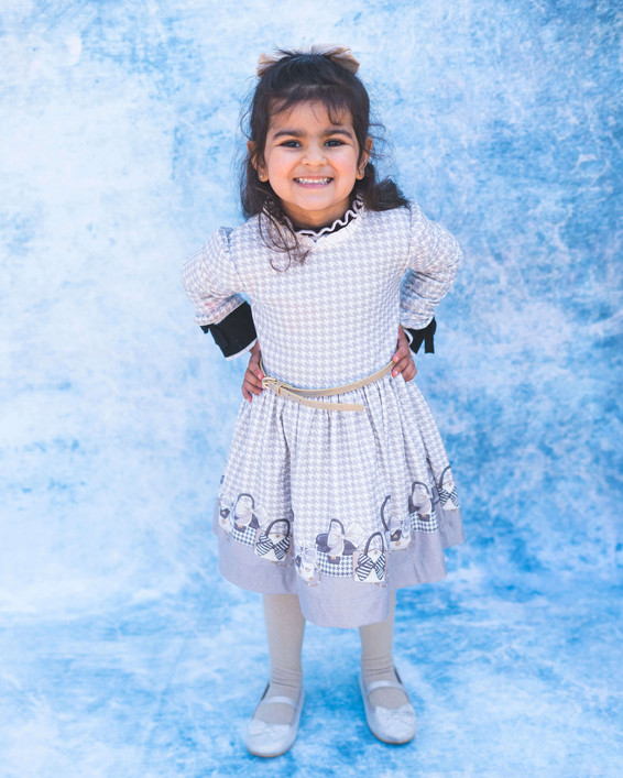 Portfolio | Kiarah Portraits