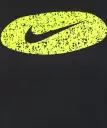 Polo Neck Black T-ShirtMM.webp