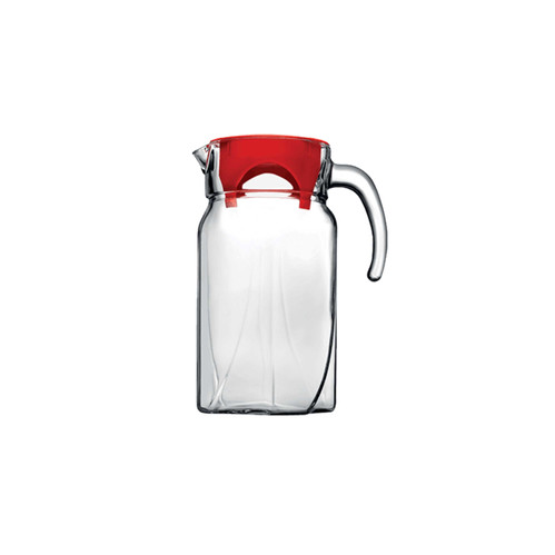Luna Jug (Red Lid)