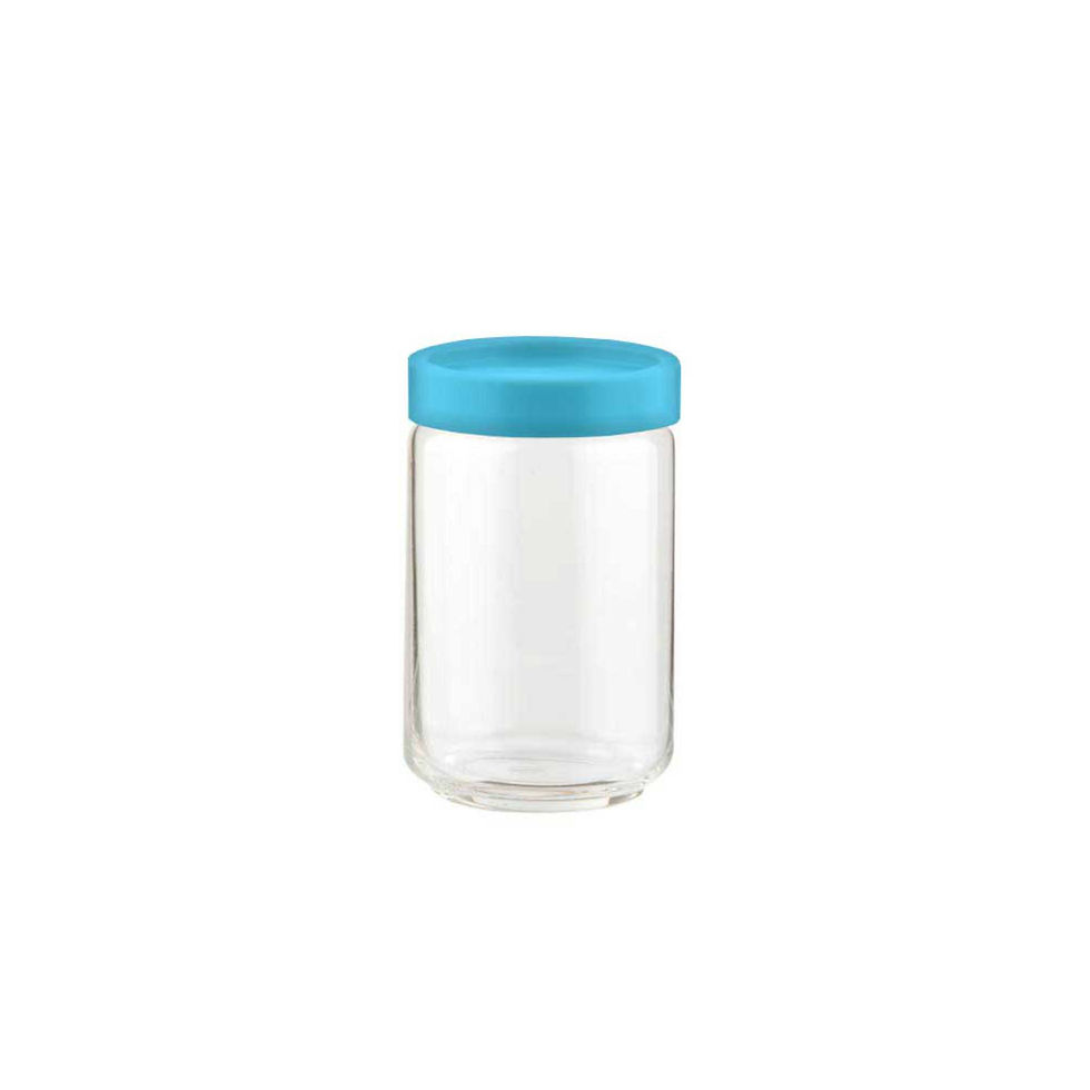 Thumbnail: Stax Jar With Lid