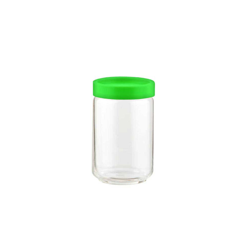 Thumbnail: Stax Jar With Lid