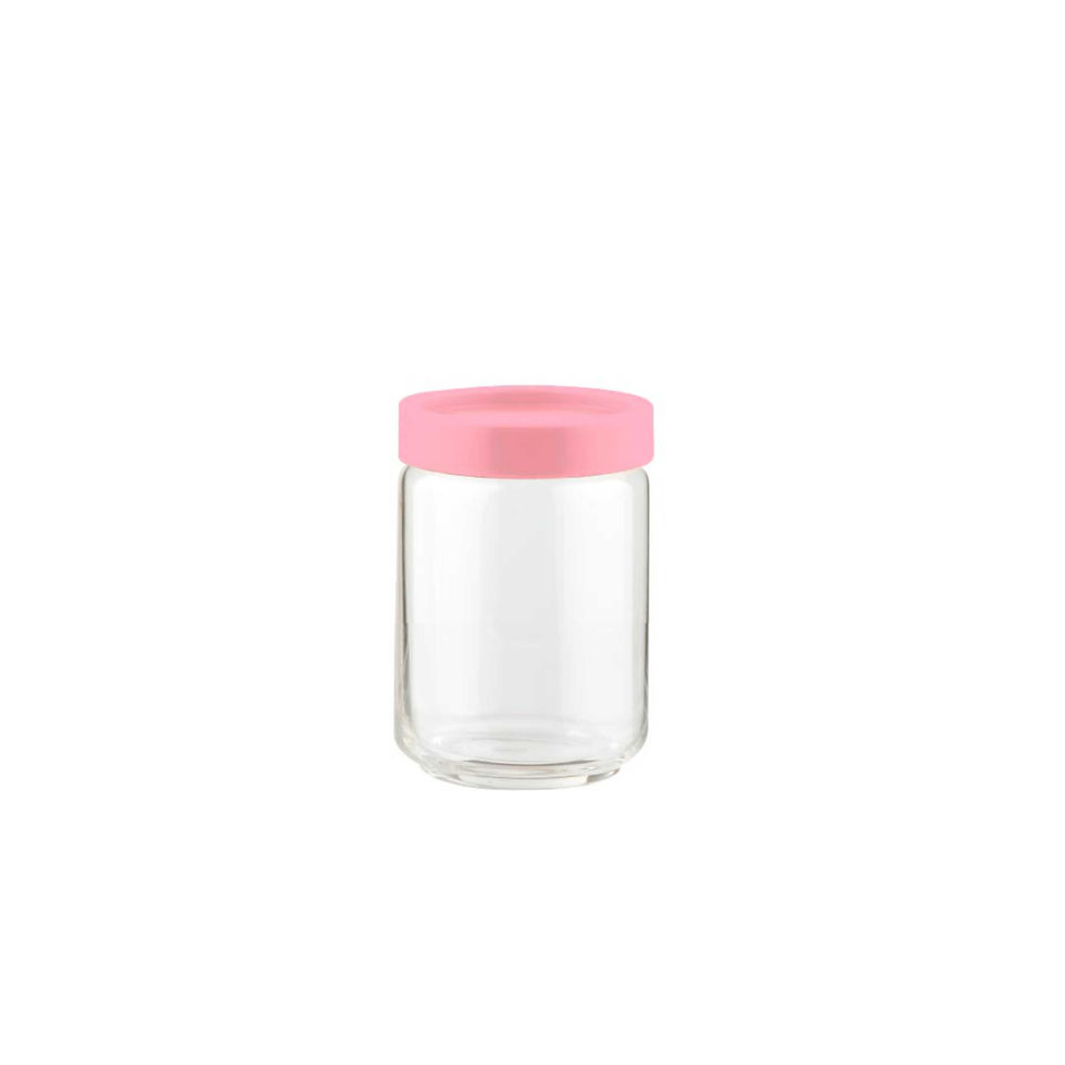 Thumbnail: Stax Jar With Lid