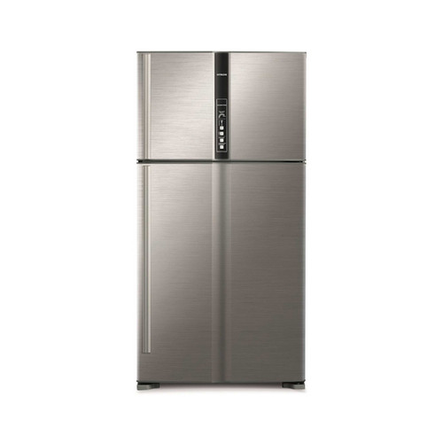 Hitachi Top Mount Refrigerator 820 Ltrs Silver