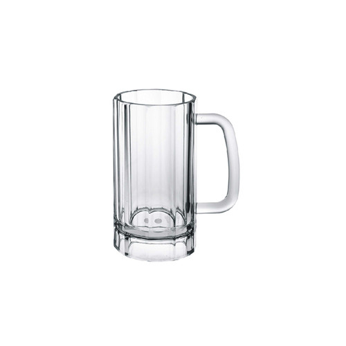 Polycarbonate Beer Mug 630ml