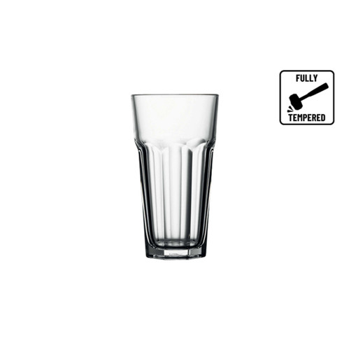 Casablanca Long Drink