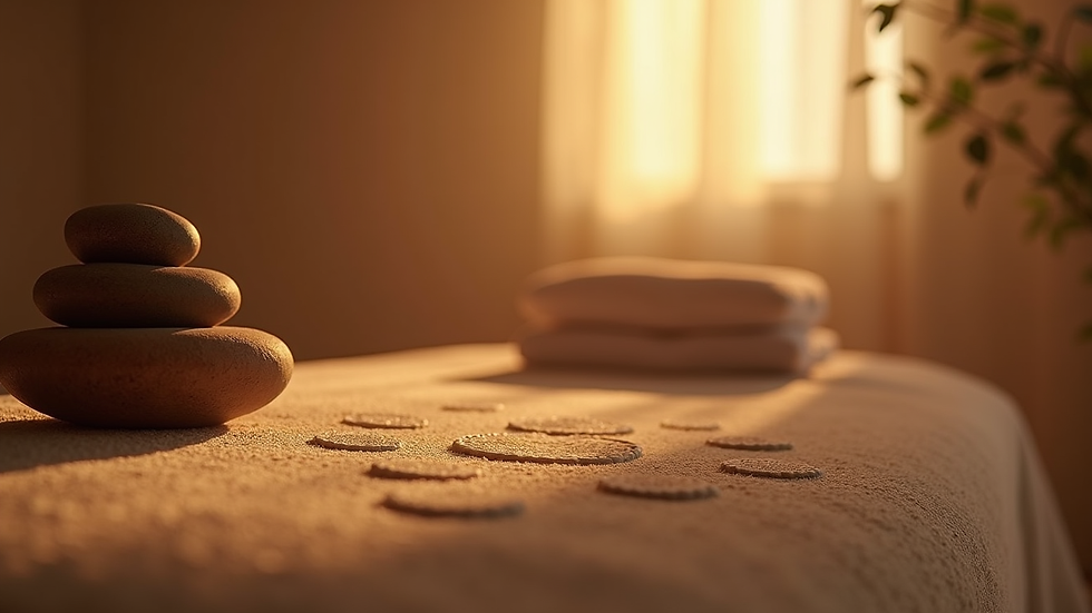 Réservez votre séance de Reiki en ligne facilement