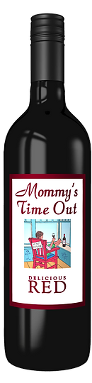 Mommy Mommy’s, Time Out, Pinot Grigio, Wine, Moscato, Summer Wine, Mother’s Day,