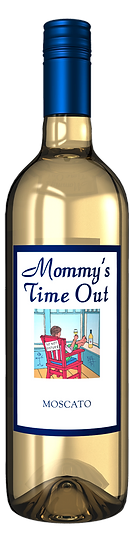 Mommy Mommy’s, Time Out, Pinot Grigio, Wine, Moscato, Summer Wine, Mother’s Day,