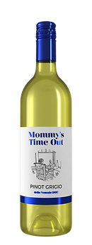 Mommy Mommy’s, Time Out, Pinot Grigio, Wine, Moscato, Summer Wine, Mother’s Day,