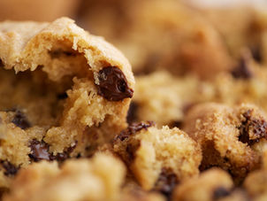 Calling Cookie Fanatics!