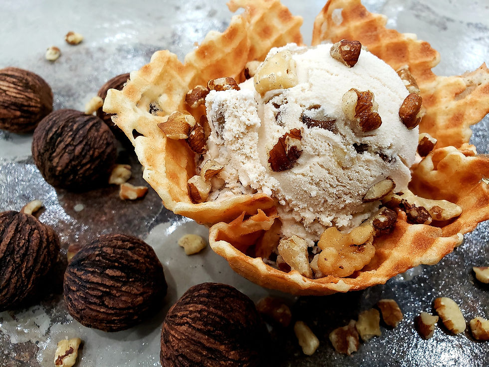 Black Walnut