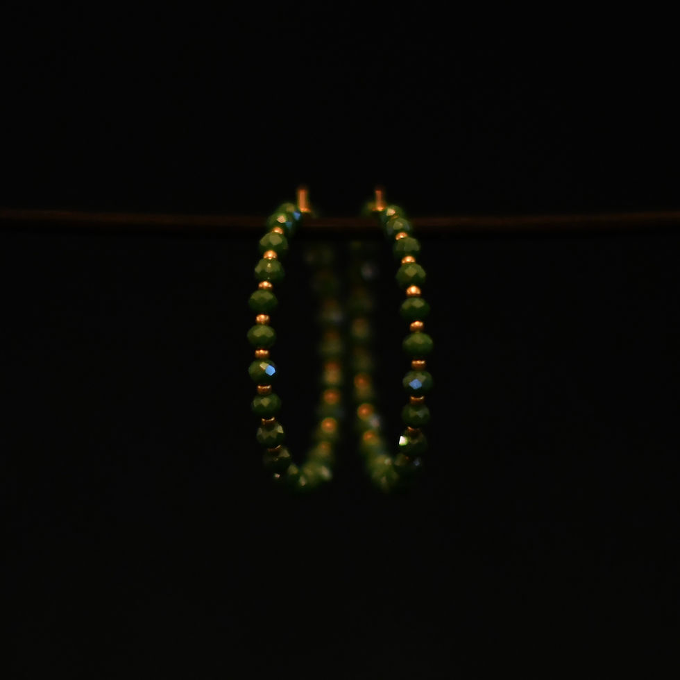 Thumbnail: The Bling Collection