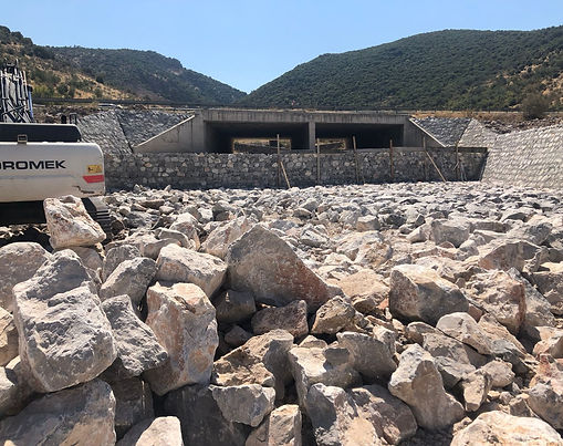 Tcdd Radyebirit Yapım İşi (Hatay-Osmaniye-Adana-Mersin) 