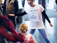'The Body Of Us'