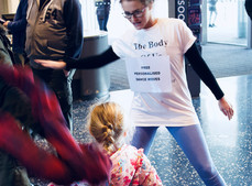 'The Body Of Us'