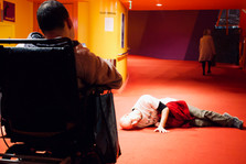 'The Body Of Us'