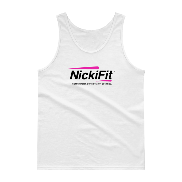 Thumbnail: Three C's Men's Tank