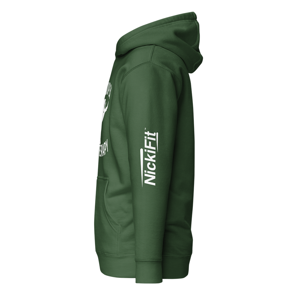 Thumbnail: Group Ex Hoodie