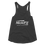 Thumbnail: Three C's Women's Tri-Blend Racerback