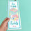 Thumbnail: Teatime Treats here Kitchen large wooden hanging sign signs Set of 6 £3.75 each