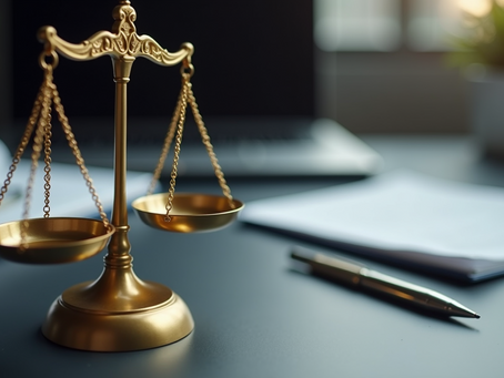 Expert Advice on Personal Injury & TAC Claims